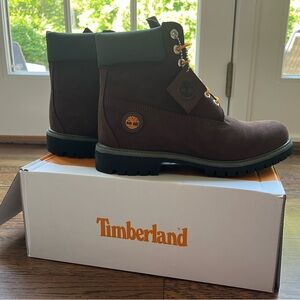 Timberland Boots Men